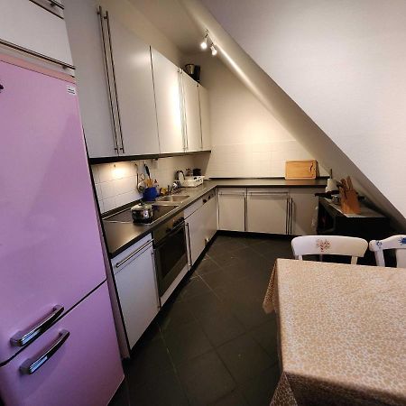 One Private Room Available In A Two Room Apartment In Tegel, برلين المظهر الخارجي الصورة